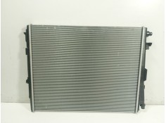 Recambio de radiador agua para bmw 4 coupé (g22, g82) m 440 i mild-hybrid xdrive referencia OEM IAM 17118666811 1711866681102 