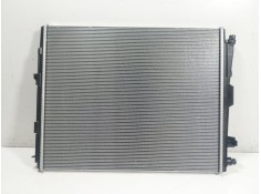 Recambio de radiador agua para bmw 4 coupé (g22, g82) m 440 i mild-hybrid xdrive referencia OEM IAM 17118666811 1711866681102  2