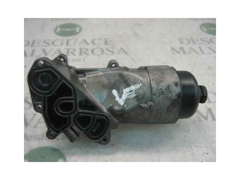 Recambio de soporte filtro aceite para ford fiesta berlina (dx) referencia OEM IAM   