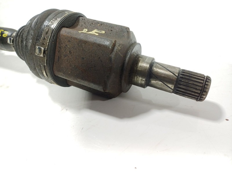 Recambio de transmision izquierda para opel zafira b enjoy referencia OEM IAM   