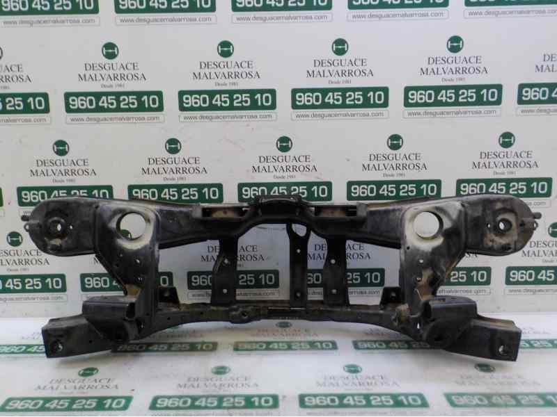 Recambio de puente trasero para volvo v40 1.6 diesel cat referencia OEM IAM 31360772  