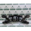 Recambio de puente trasero para volvo v40 1.6 diesel cat referencia OEM IAM 31360772  