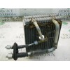 Recambio de evaporador aire acondicionado para hyundai atos prime (mx) gls (2003) referencia OEM IAM   