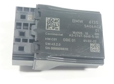 Recambio de modulo electronico para bmw 4 coupé (g22, g82) m 440 i mild-hybrid xdrive referencia OEM IAM 61355A06AC2 61355A06AC2
