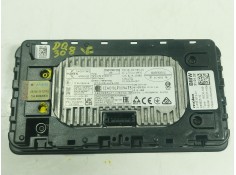 Recambio de modulo electronico para bmw 4 coupé (g22, g82) m 440 i mild-hybrid xdrive referencia OEM IAM 84105A3E813 5A3E81301  2