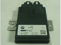 Recambio de modulo electronico para bmw 4 coupé (g22, g82) m 440 i mild-hybrid xdrive referencia OEM IAM 61355A533E1 61355A533E1