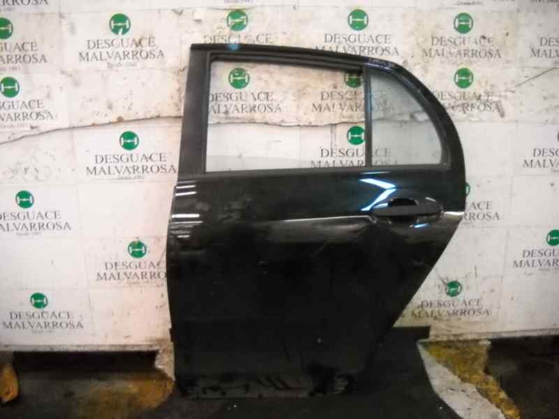 Recambio de puerta trasera izquierda para toyota yaris (ksp9/scp9/nlp9) básico referencia OEM IAM   