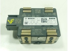 Recambio de modulo electronico para bmw 4 coupé (g22, g82) m 440 i mild-hybrid xdrive referencia OEM IAM 66315A592D7 66315A592D7 2