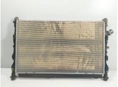 Recambio de radiador agua para ford transit v363 caja/chasis (fed, ffd) 2.0 ecoblue rwd referencia OEM IAM   