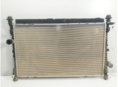 Recambio de radiador agua para ford transit v363 caja/chasis (fed, ffd) 2.0 ecoblue rwd referencia OEM IAM    2