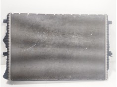 Recambio de radiador agua para audi q3 (f3b) 35 tdi referencia OEM IAM 5Q0121251HQ 5WA121251D  2