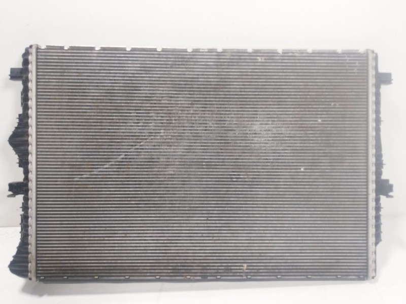 Recambio de radiador agua para audi q3 (f3b) 35 tdi referencia OEM IAM 5Q0121251HQ 5WA121251D 