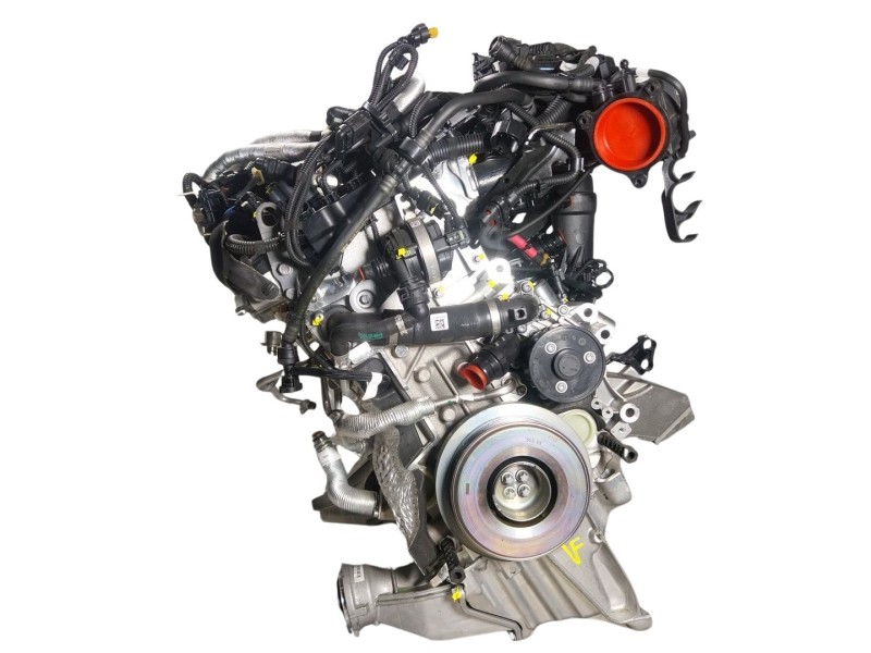 Recambio de motor completo para bmw 5 (g30, f90) 530 i xdrive referencia OEM IAM 11005A55CA0 B48B20B 
