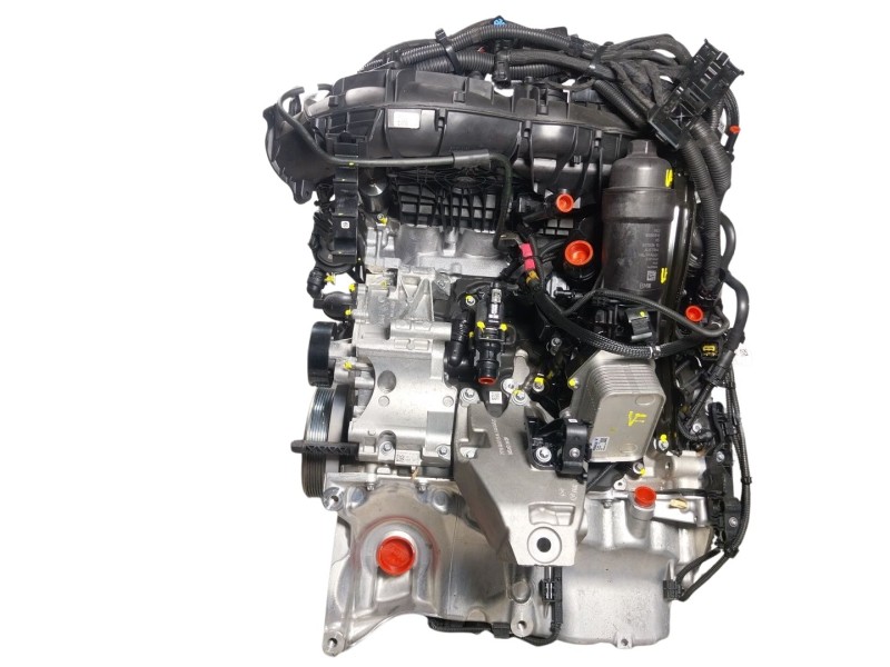 Recambio de motor completo para bmw 5 (g30, f90) 530 i xdrive referencia OEM IAM 11005A55CA0 B48B20B 