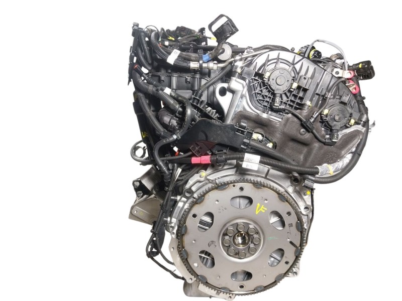 Recambio de motor completo para bmw 5 (g30, f90) 530 i xdrive referencia OEM IAM 11005A55CA0 B48B20B 