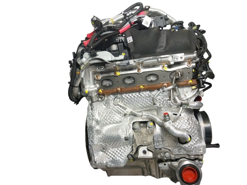 Recambio de motor completo para bmw 5 (g30, f90) 530 i xdrive referencia OEM IAM 11005A55CA0 B48B20B 