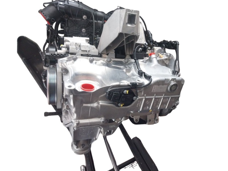 Recambio de motor completo para bmw 5 (g30, f90) 530 i xdrive referencia OEM IAM 11005A55CA0 B48B20B 