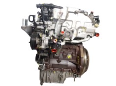 Recambio de motor completo para ford b-max (jk) 1.0 ecoboost referencia OEM IAM 1857850 SFJB 