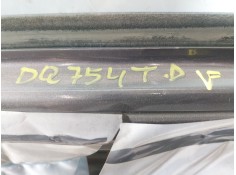 Recambio de puerta trasera derecha para honda insight (ze_) 1.3 ima (ze2) referencia OEM IAM    2