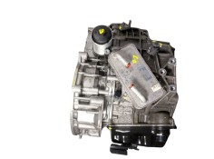 Recambio de caja cambios para audi q3 (8ub, 8ug) 2.0 tdi referencia OEM IAM 0BH300012Q QYQ  2