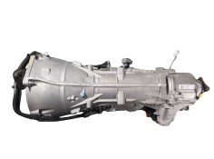 Recambio de caja cambios para bmw 5 (g30, f90) 530 i xdrive referencia OEM IAM 24008741509 GA8X51CZ  2