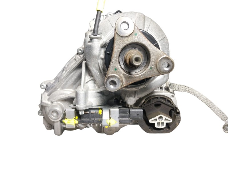 Recambio de caja cambios para bmw 5 (g30, f90) 530 i xdrive referencia OEM IAM 24008741509 GA8X51CZ 