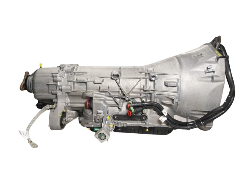 Recambio de caja cambios para bmw 5 (g30, f90) 530 i xdrive referencia OEM IAM 24008741509 GA8X51CZ 
