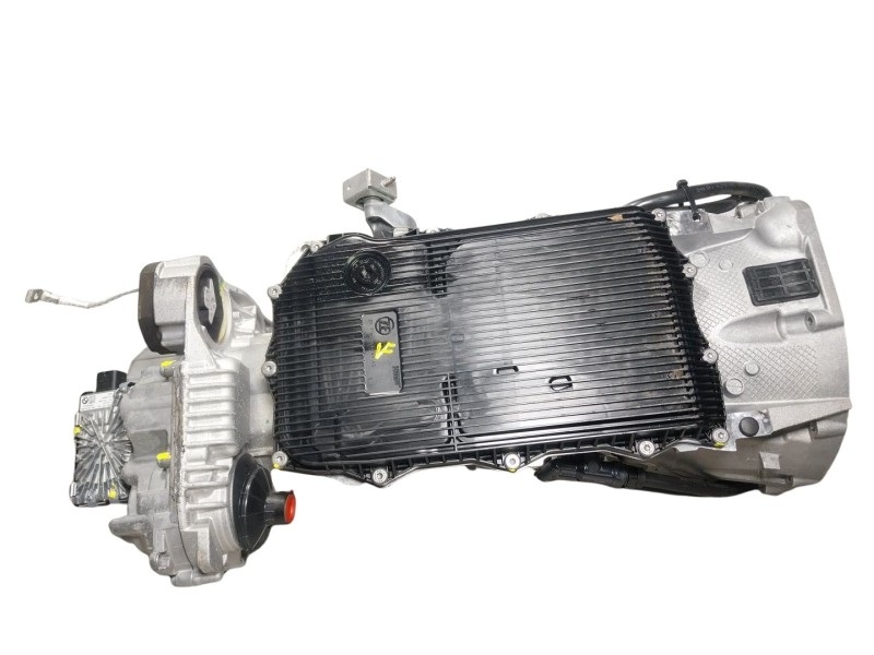 Recambio de caja cambios para bmw 5 (g30, f90) 530 i xdrive referencia OEM IAM 24008741509 GA8X51CZ 