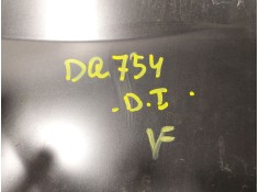 Recambio de aleta delantera izquierda para honda insight (ze_) 1.3 ima (ze2) referencia OEM IAM    2