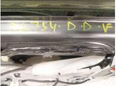 Recambio de puerta delantera derecha para honda insight (ze_) 1.3 ima (ze2) referencia OEM IAM    2