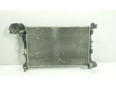 Recambio de radiador agua para fiat 500l (351_, 352_) 1.3 d multijet (199lxy1a, 199lxy11) referencia OEM IAM  8A9560000 