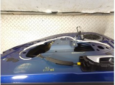 Recambio de puerta trasera derecha para peugeot 308 ii (lb_, lp_, lw_, lh_, l3_) 1.2 thp 130 referencia OEM IAM    2