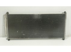 Recambio de condensador aire acondicionado para honda insight (ze_) 1.3 ima (ze2) referencia OEM IAM    2