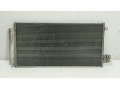 Recambio de condensador aire acondicionado para fiat 500l (351_, 352_) 1.3 d multijet (199lxy1a, 199lxy11) referencia OEM IAM   