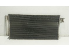 Recambio de condensador aire acondicionado para fiat 500l (351_, 352_) 1.3 d multijet (199lxy1a, 199lxy11) referencia OEM IAM    2