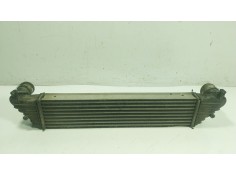 Recambio de intercooler para fiat 500l (351_, 352_) 1.3 d multijet (199lxy1a, 199lxy11) referencia OEM IAM    2