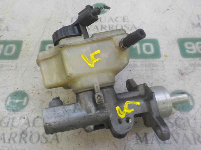 Recambio de bomba freno para seat altea (5p1) 1.9 tdi referencia OEM IAM   