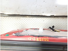 Recambio de puerta delantera derecha para kia picanto iii (ja) 1.0 referencia OEM IAM    2