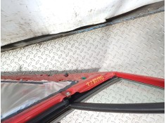 Recambio de puerta trasera izquierda para kia picanto iii (ja) 1.0 referencia OEM IAM    2