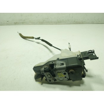 CERRADURA PUERTA DELANTERA IZQUIERDA 9135EG 828406 