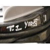 Recambio de puerta trasera izquierda para toyota yaris (ksp9/scp9/nlp9) básico referencia OEM IAM   