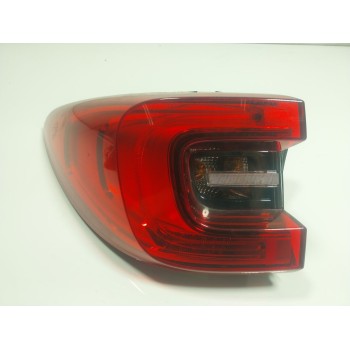 PILOTO TRASERO IZQUIERDO 265552478R 265552478R 