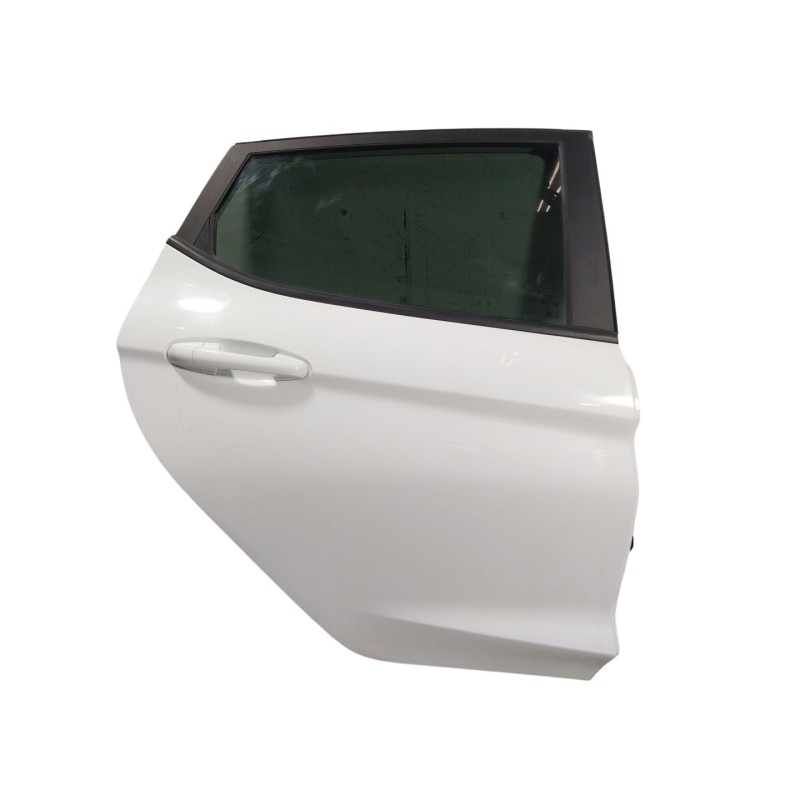 Recambio de puerta trasera derecha para ford fiesta vii (hj, hf) 1.0 ecoboost referencia OEM IAM   