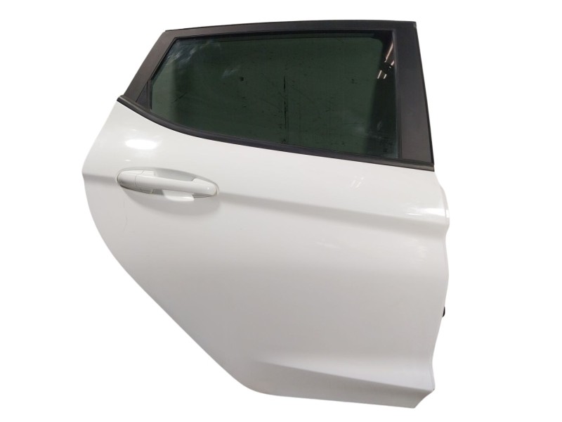 Recambio de puerta trasera derecha para ford fiesta vii (hj, hf) 1.0 ecoboost referencia OEM IAM   