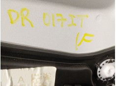 Recambio de puerta trasera izquierda para ford fiesta vii (hj, hf) 1.0 ecoboost referencia OEM IAM    2