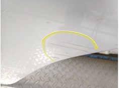 Recambio de puerta trasera izquierda para fiat 500l (351_, 352_) 1.3 d multijet (199lxy1a, 199lxy11) referencia OEM IAM    2