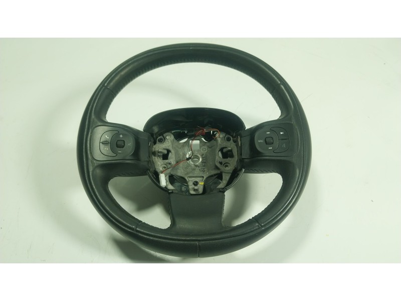 Recambio de volante para fiat 500l (351_, 352_) 1.3 d multijet (199lxy1a, 199lxy11) referencia OEM IAM   