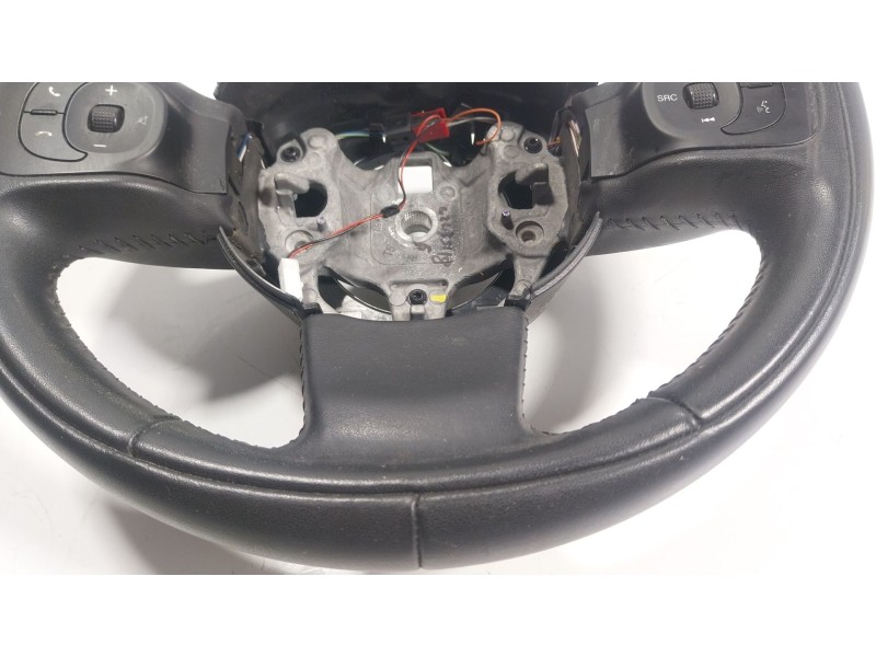 Recambio de volante para fiat 500l (351_, 352_) 1.3 d multijet (199lxy1a, 199lxy11) referencia OEM IAM   