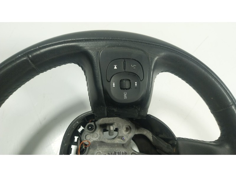 Recambio de volante para fiat 500l (351_, 352_) 1.3 d multijet (199lxy1a, 199lxy11) referencia OEM IAM   