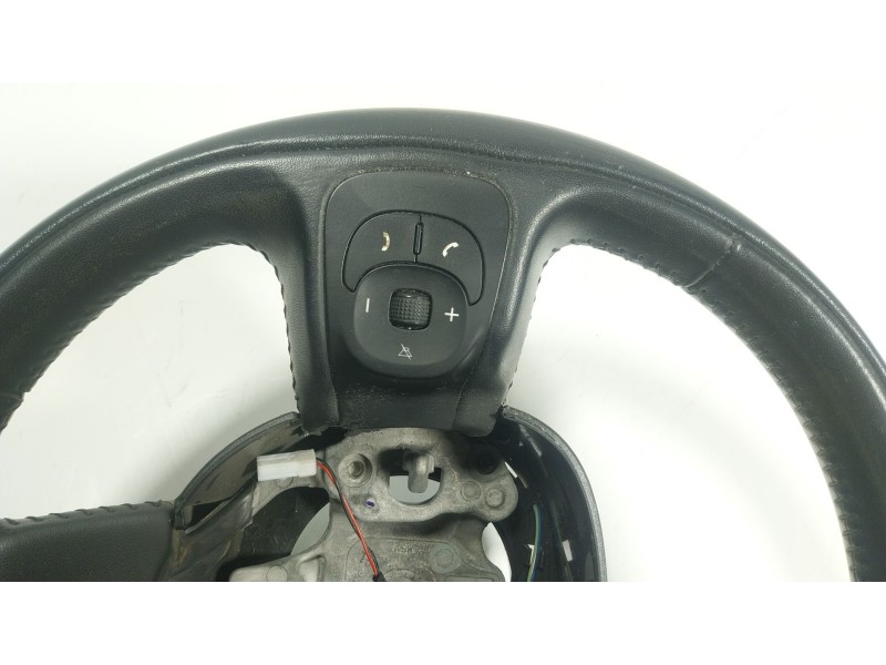 Recambio de volante para fiat 500l (351_, 352_) 1.3 d multijet (199lxy1a, 199lxy11) referencia OEM IAM   